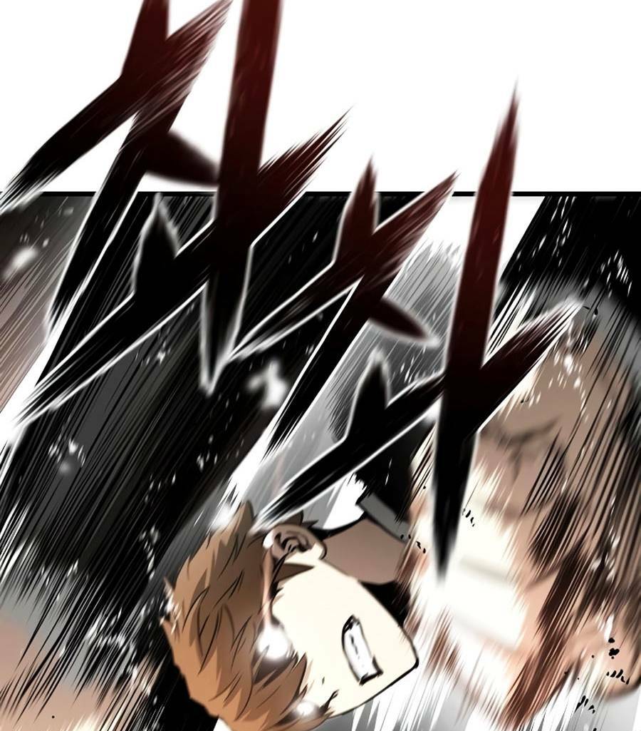 The Breaker 3: Quyền Năng Vô Hạn Chapter 11 - Trang 2