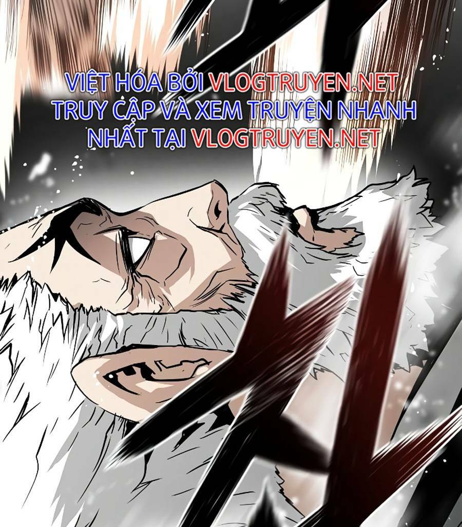 The Breaker 3: Quyền Năng Vô Hạn Chapter 11 - Trang 2