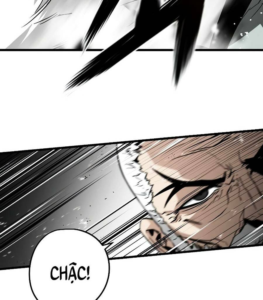 The Breaker 3: Quyền Năng Vô Hạn Chapter 11 - Trang 2