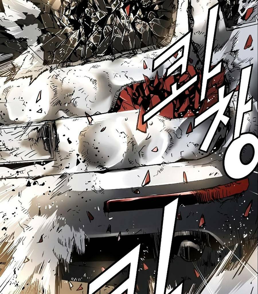 The Breaker 3: Quyền Năng Vô Hạn Chapter 11 - Trang 2