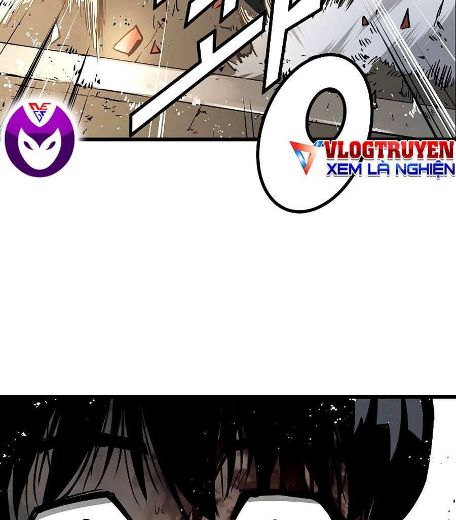 The Breaker 3: Quyền Năng Vô Hạn Chapter 11 - Trang 2