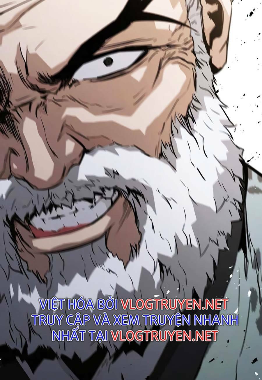 The Breaker 3: Quyền Năng Vô Hạn Chapter 11 - Trang 2