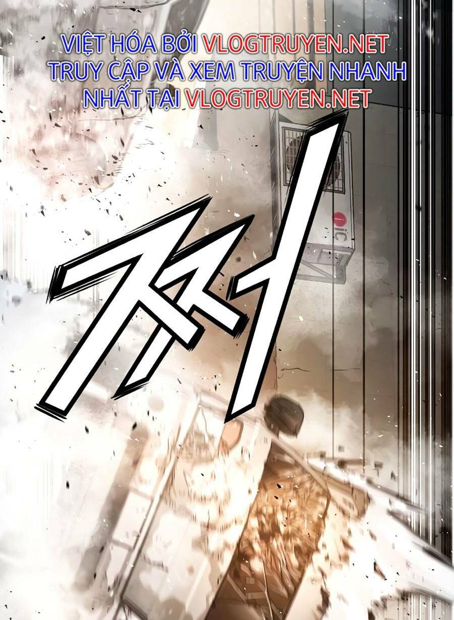 The Breaker 3: Quyền Năng Vô Hạn Chapter 11 - Trang 2