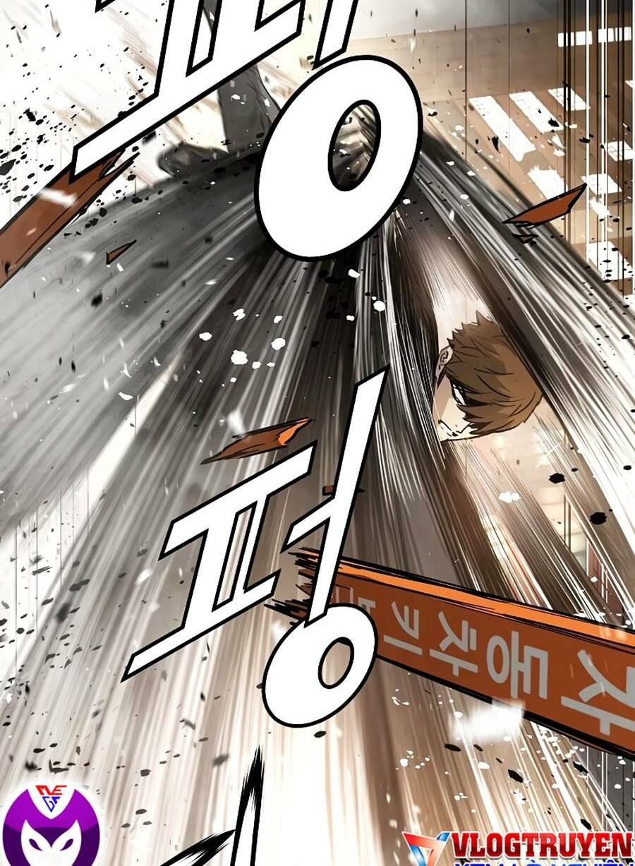 The Breaker 3: Quyền Năng Vô Hạn Chapter 11 - Trang 2