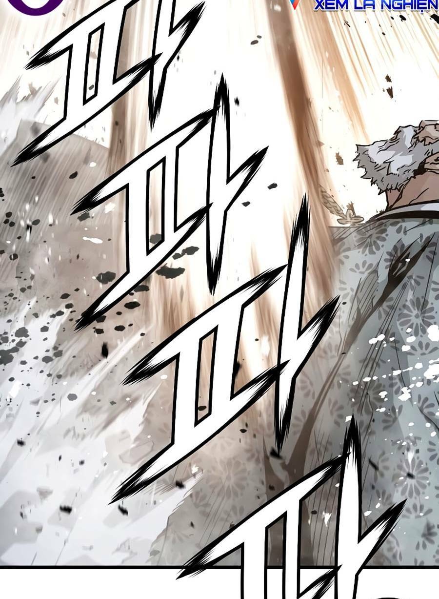 The Breaker 3: Quyền Năng Vô Hạn Chapter 11 - Trang 2