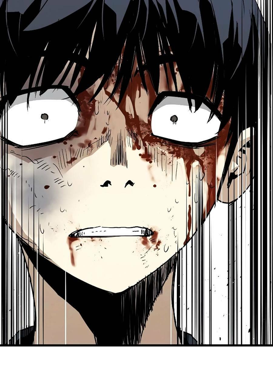 The Breaker 3: Quyền Năng Vô Hạn Chapter 11 - Trang 2