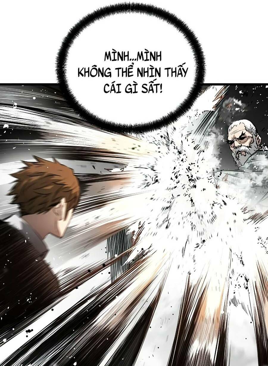 The Breaker 3: Quyền Năng Vô Hạn Chapter 11 - Trang 2