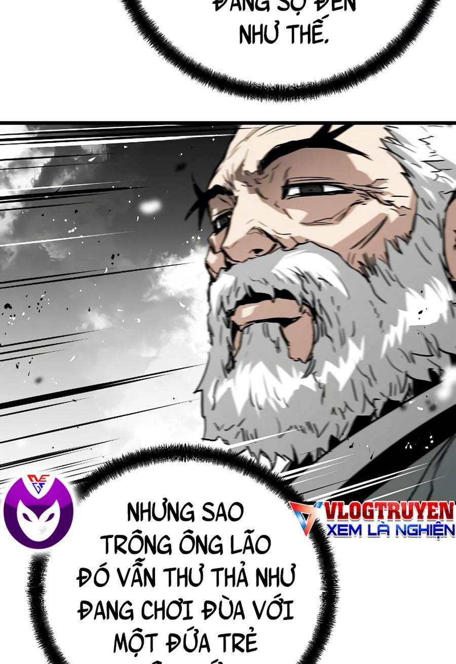 The Breaker 3: Quyền Năng Vô Hạn Chapter 11 - Trang 2