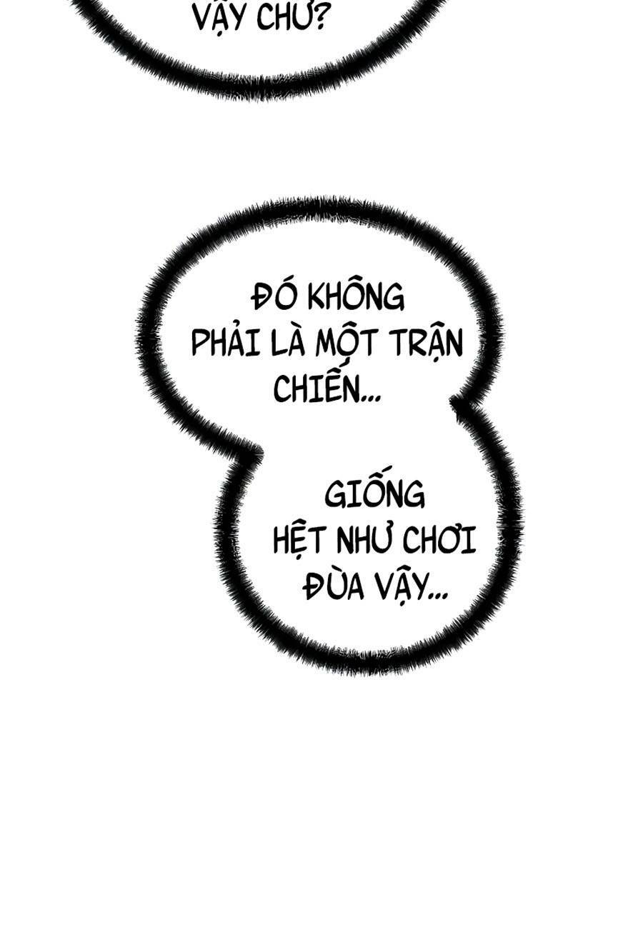 The Breaker 3: Quyền Năng Vô Hạn Chapter 11 - Trang 2