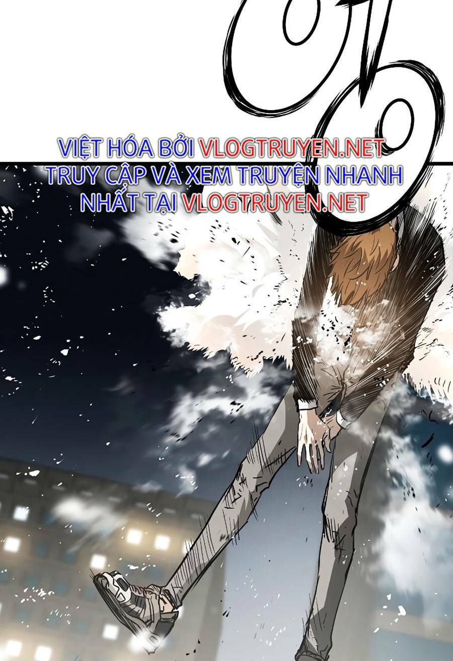 The Breaker 3: Quyền Năng Vô Hạn Chapter 11 - Trang 2