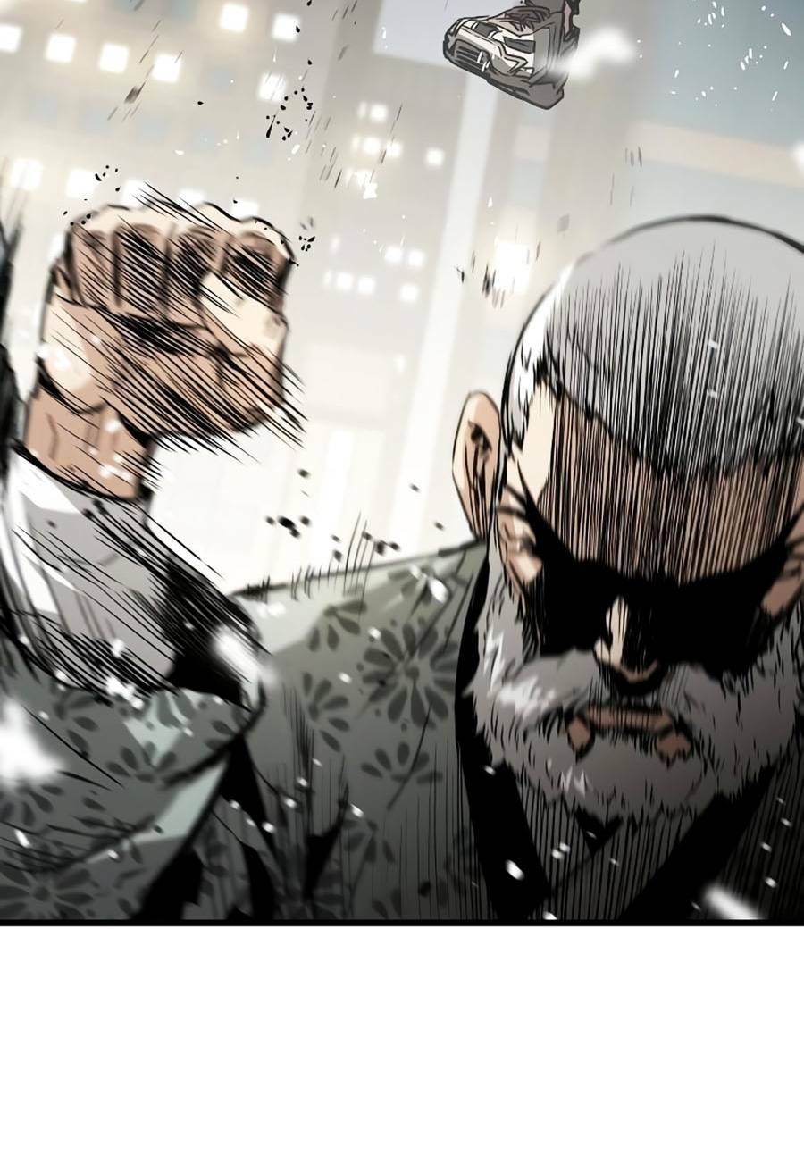 The Breaker 3: Quyền Năng Vô Hạn Chapter 11 - Trang 2