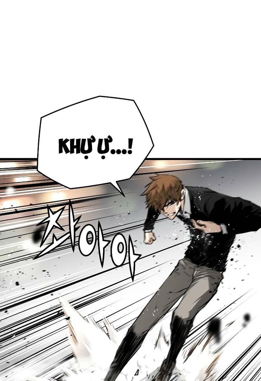 The Breaker 3: Quyền Năng Vô Hạn Chapter 11 - Trang 2