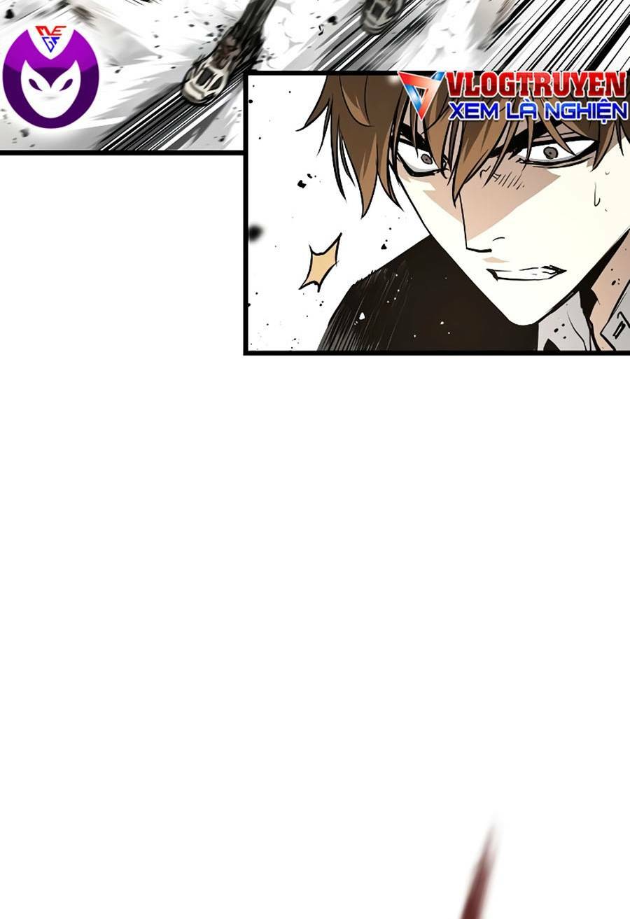 The Breaker 3: Quyền Năng Vô Hạn Chapter 11 - Trang 2