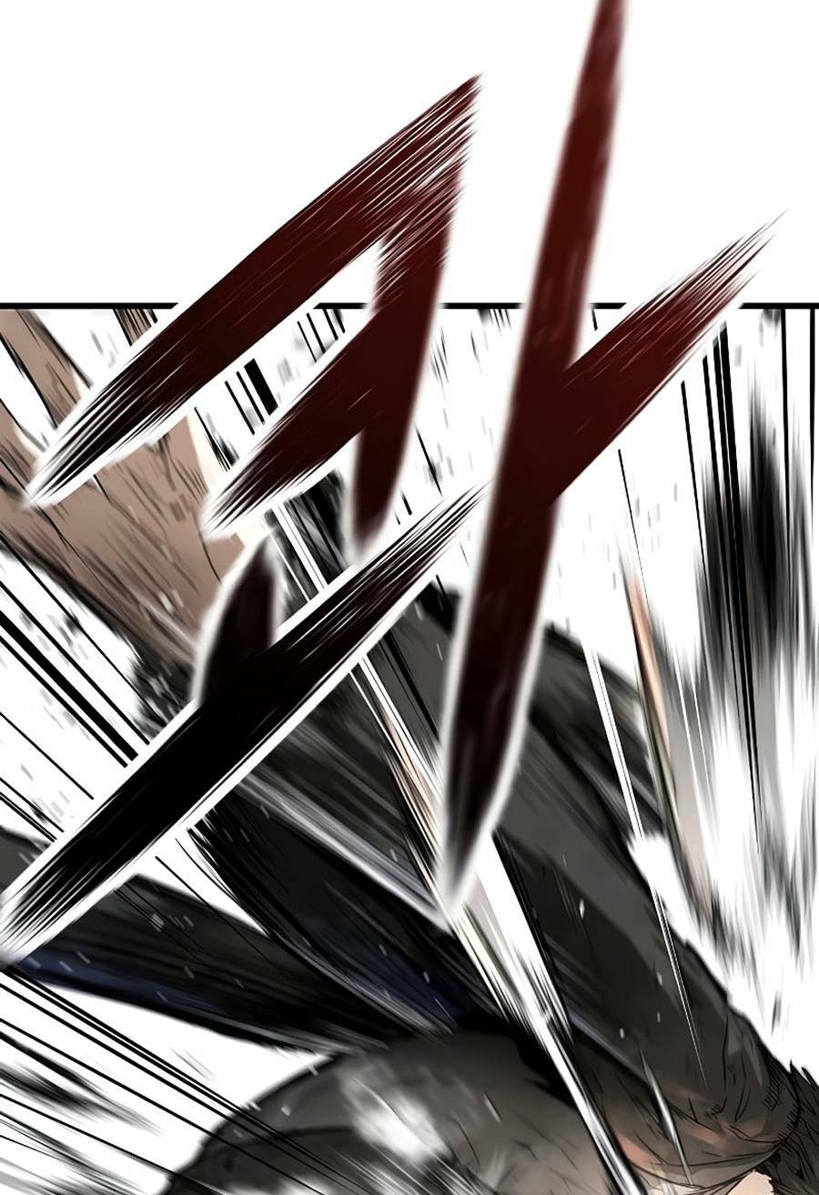 The Breaker 3: Quyền Năng Vô Hạn Chapter 11 - Trang 2