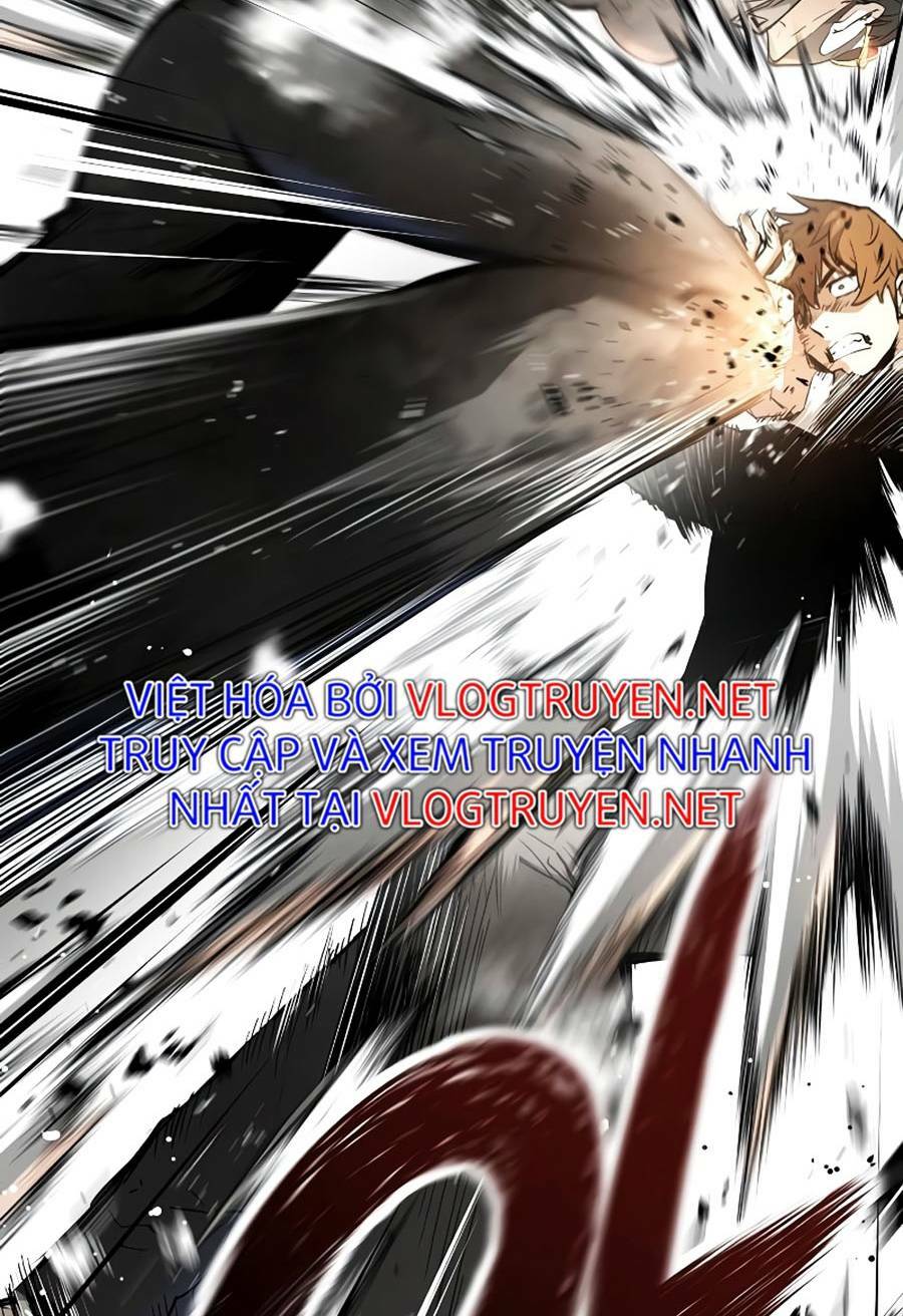 The Breaker 3: Quyền Năng Vô Hạn Chapter 11 - Trang 2