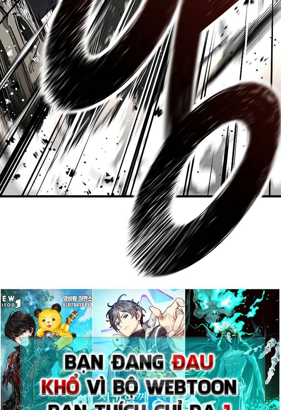 The Breaker 3: Quyền Năng Vô Hạn Chapter 11 - Trang 2