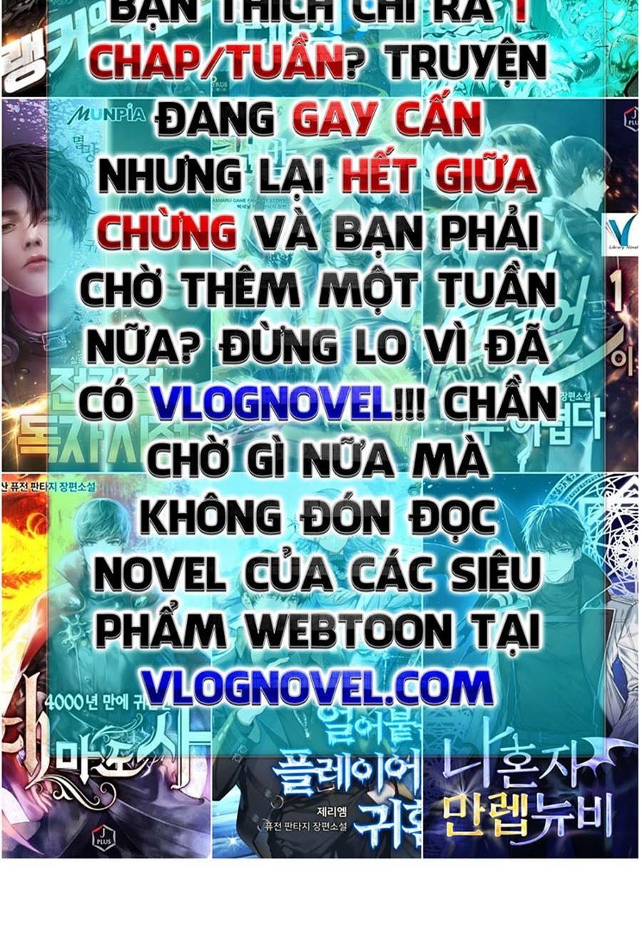 The Breaker 3: Quyền Năng Vô Hạn Chapter 11 - Trang 2