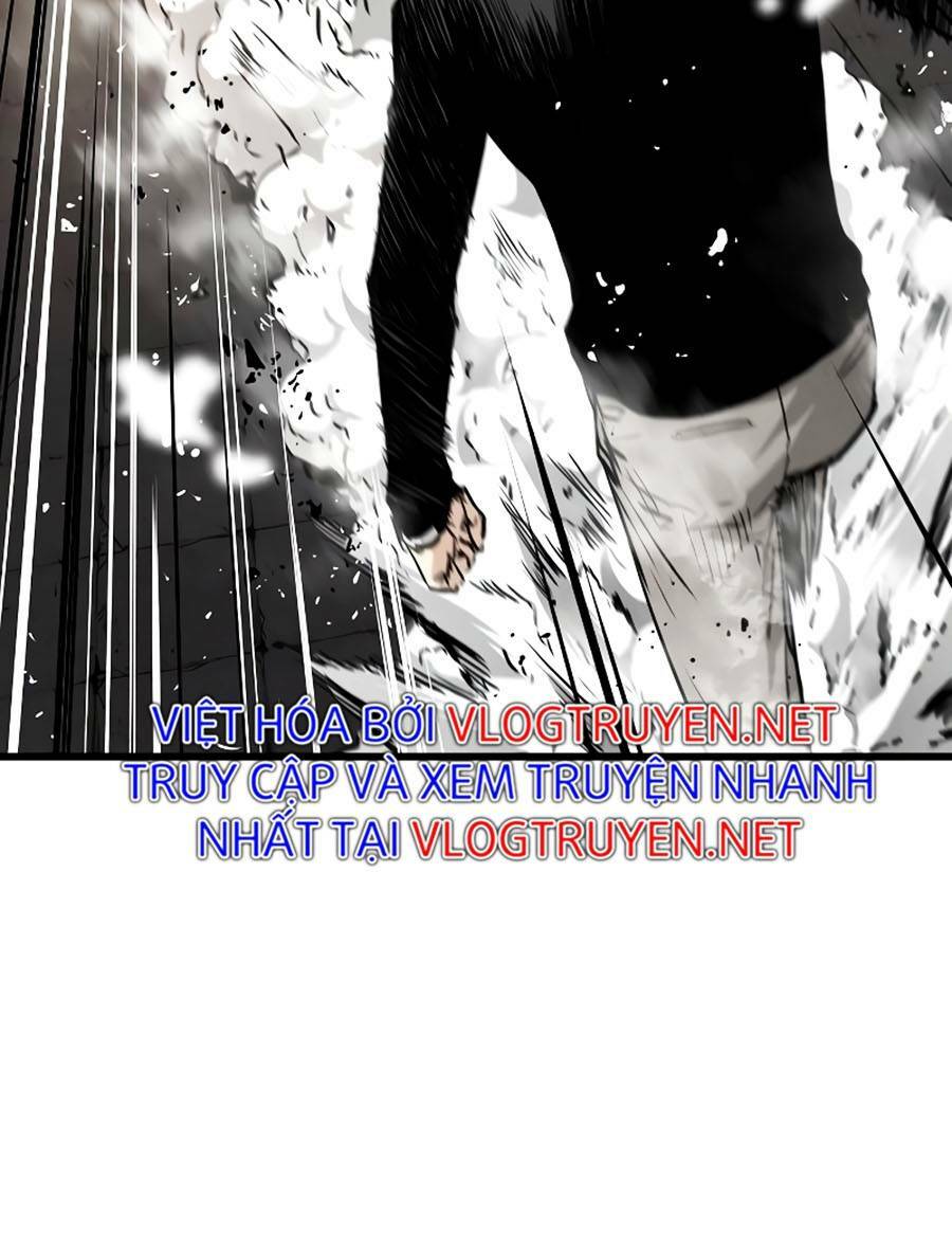 The Breaker 3: Quyền Năng Vô Hạn Chapter 11 - Trang 2