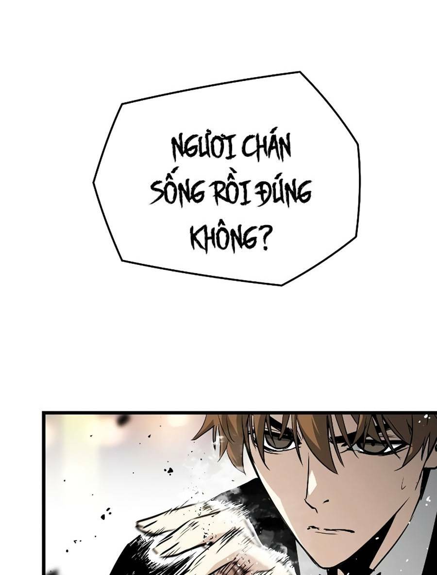 The Breaker 3: Quyền Năng Vô Hạn Chapter 11 - Trang 2