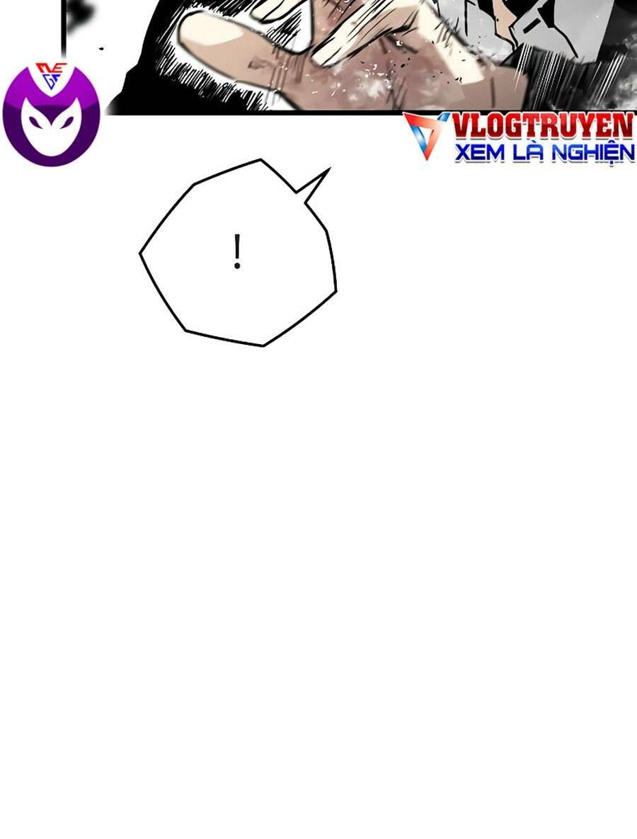 The Breaker 3: Quyền Năng Vô Hạn Chapter 11 - Trang 2