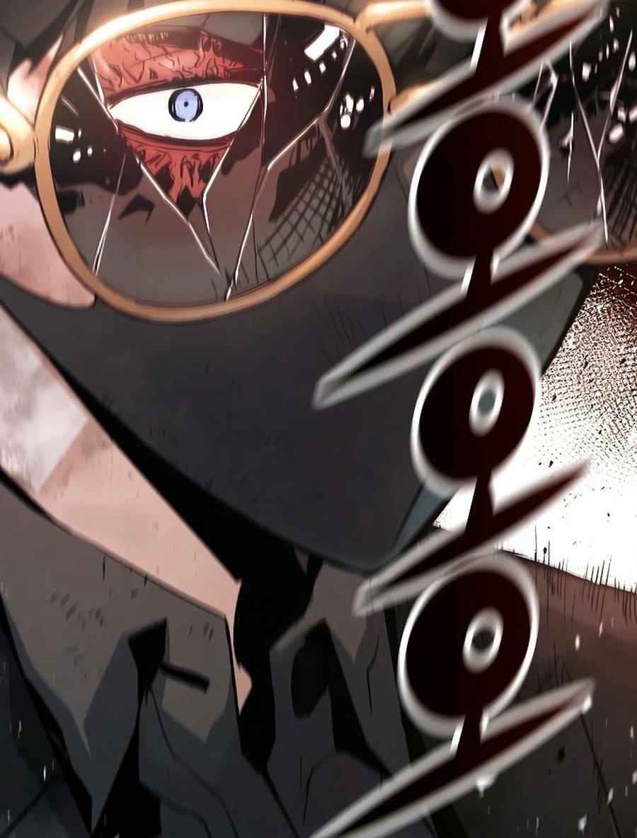 The Breaker 3: Quyền Năng Vô Hạn Chapter 11 - Trang 2