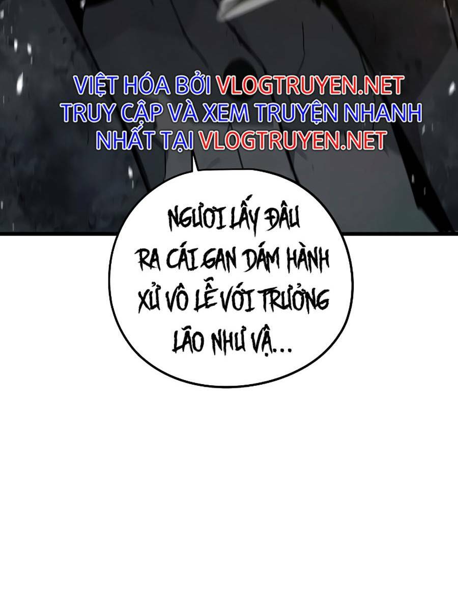 The Breaker 3: Quyền Năng Vô Hạn Chapter 11 - Trang 2