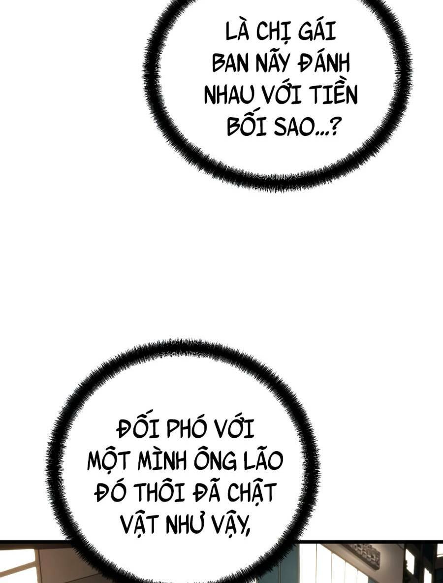 The Breaker 3: Quyền Năng Vô Hạn Chapter 11 - Trang 2