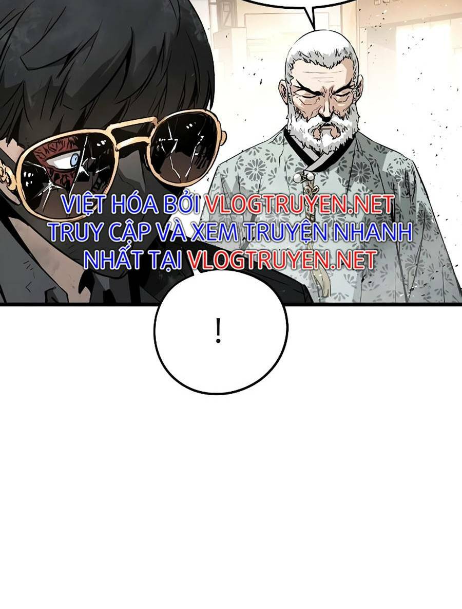 The Breaker 3: Quyền Năng Vô Hạn Chapter 11 - Trang 2