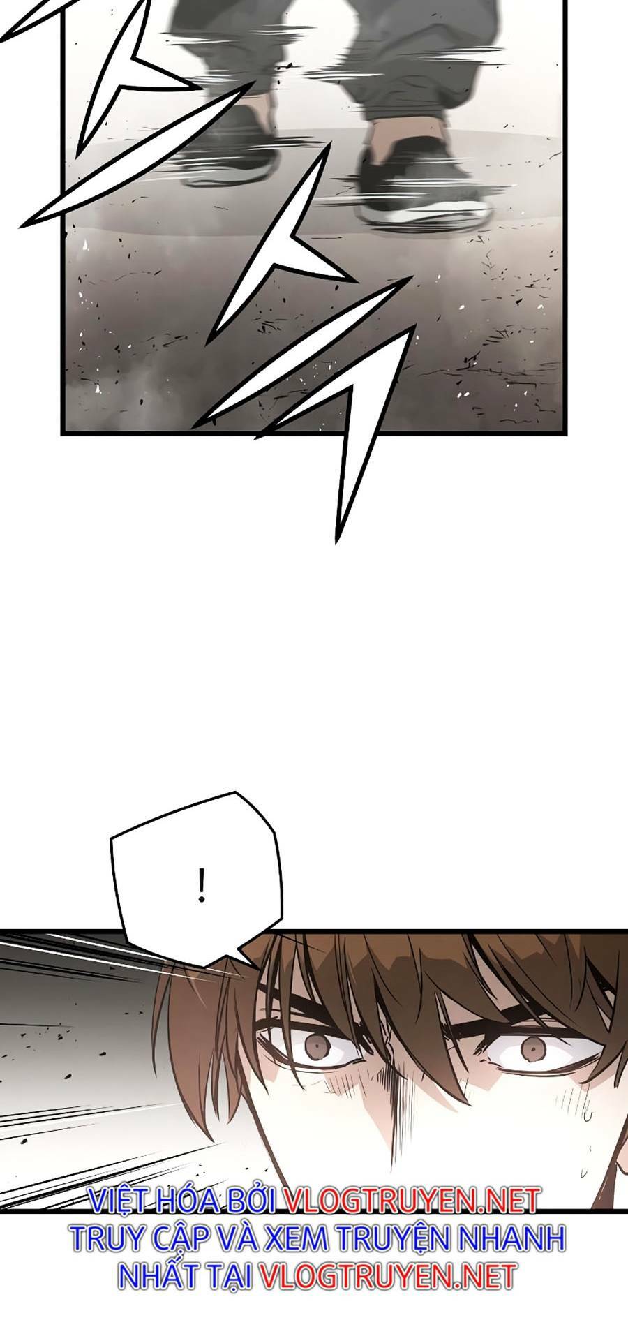 The Breaker 3: Quyền Năng Vô Hạn Chapter 11 - Trang 2