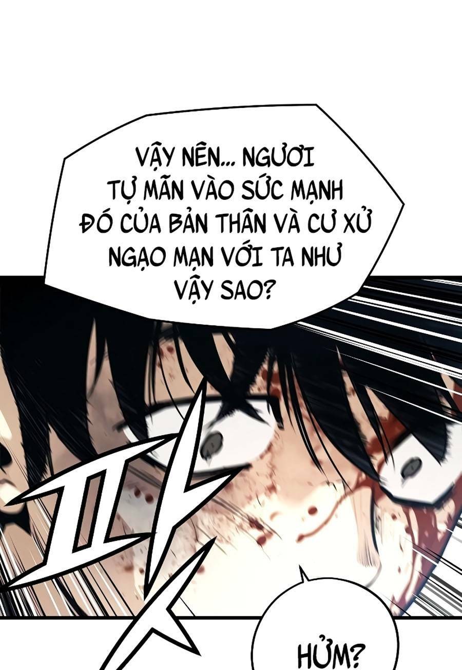 The Breaker 3: Quyền Năng Vô Hạn Chapter 11 - Trang 2