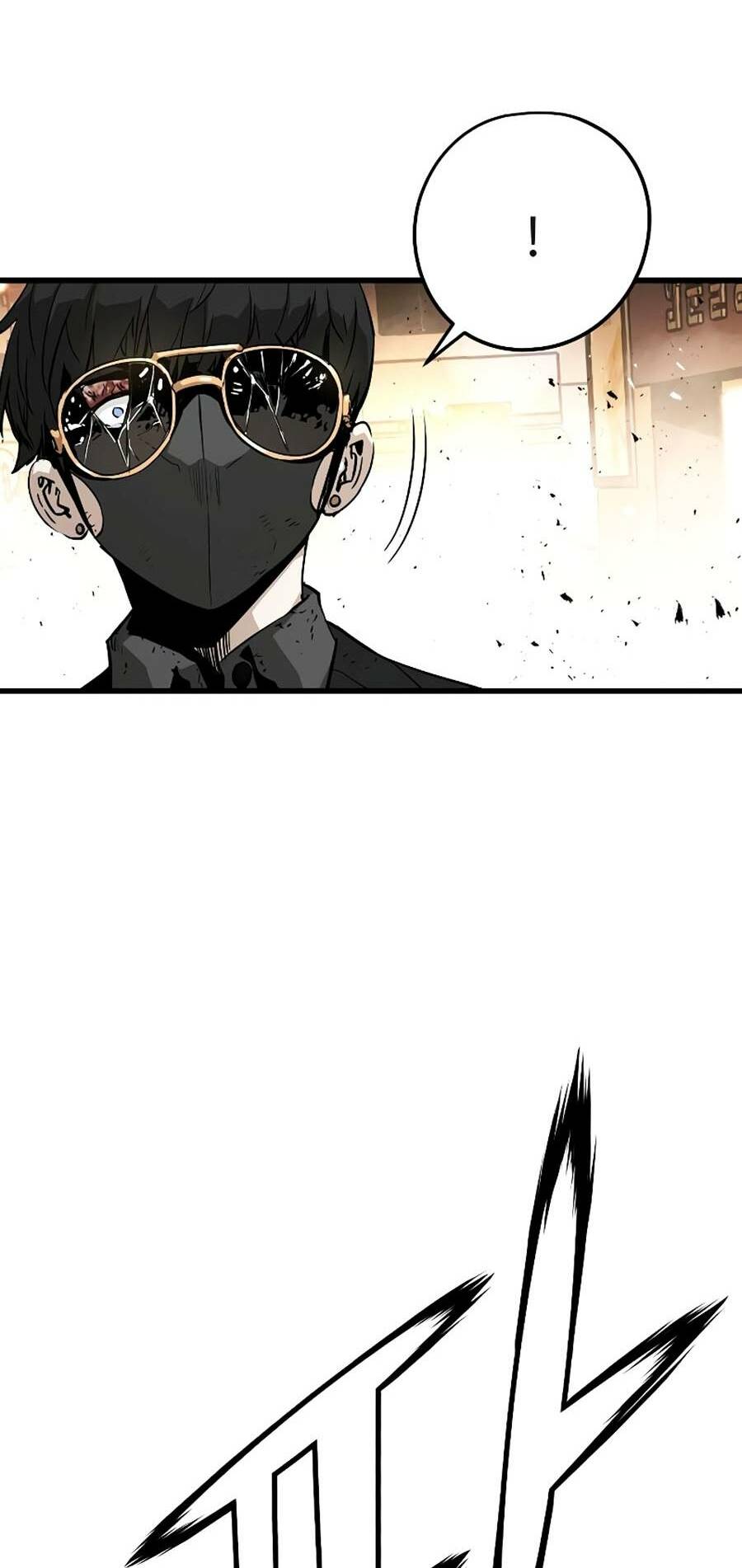 The Breaker 3: Quyền Năng Vô Hạn Chapter 11 - Trang 2