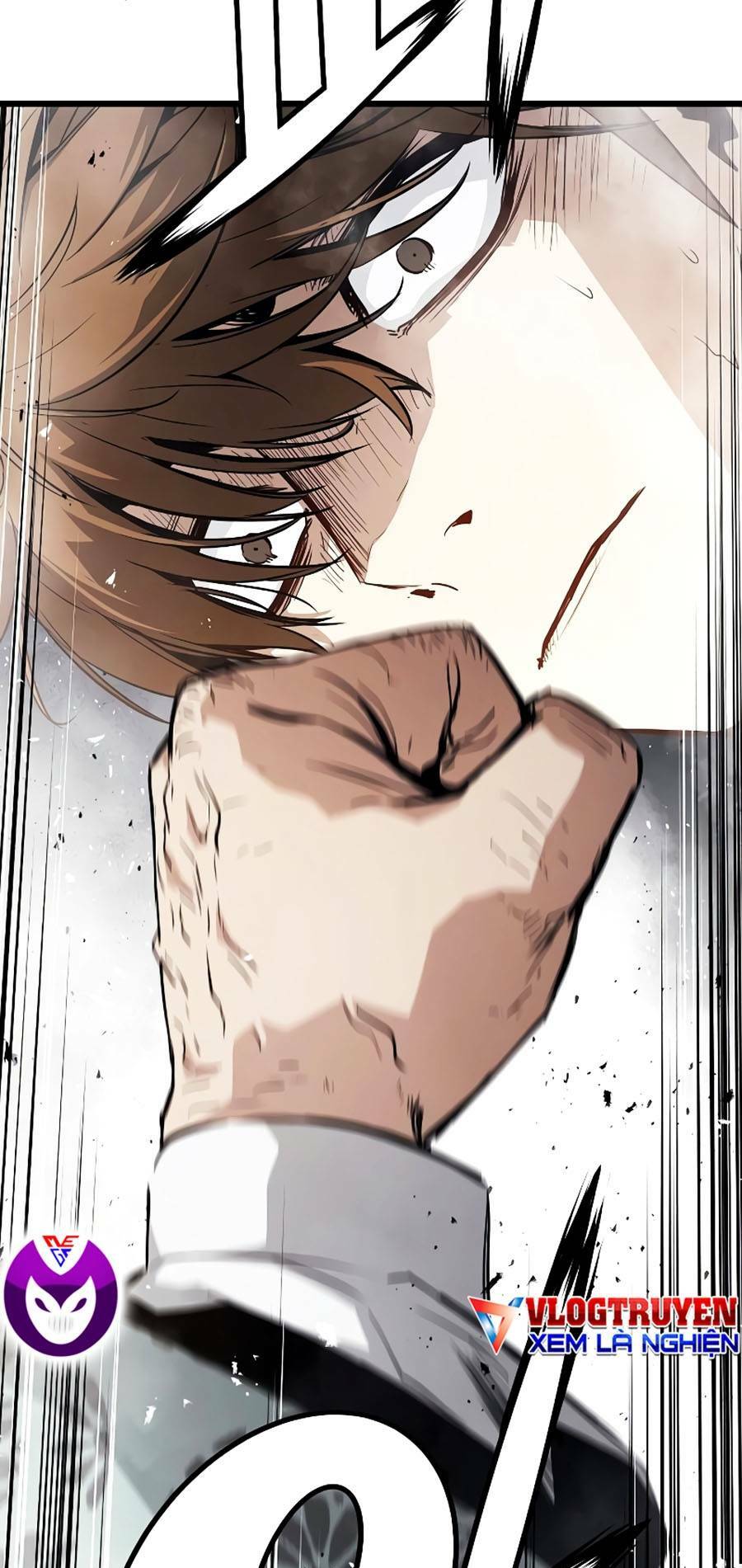 The Breaker 3: Quyền Năng Vô Hạn Chapter 11 - Trang 2