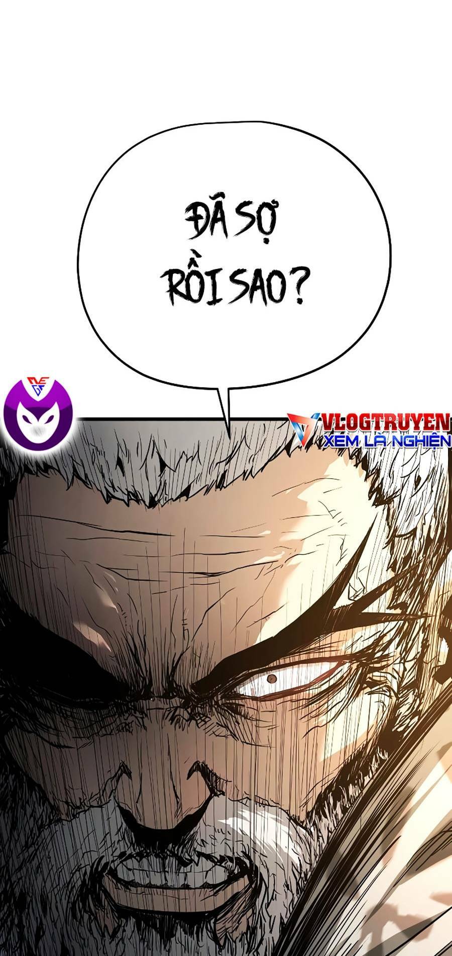 The Breaker 3: Quyền Năng Vô Hạn Chapter 11 - Trang 2