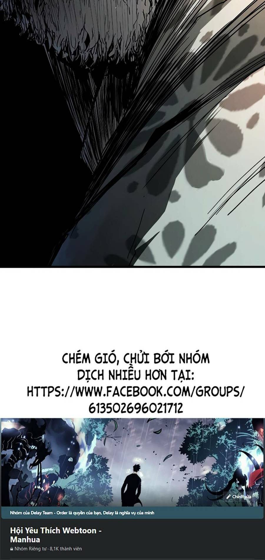 The Breaker 3: Quyền Năng Vô Hạn Chapter 11 - Trang 2