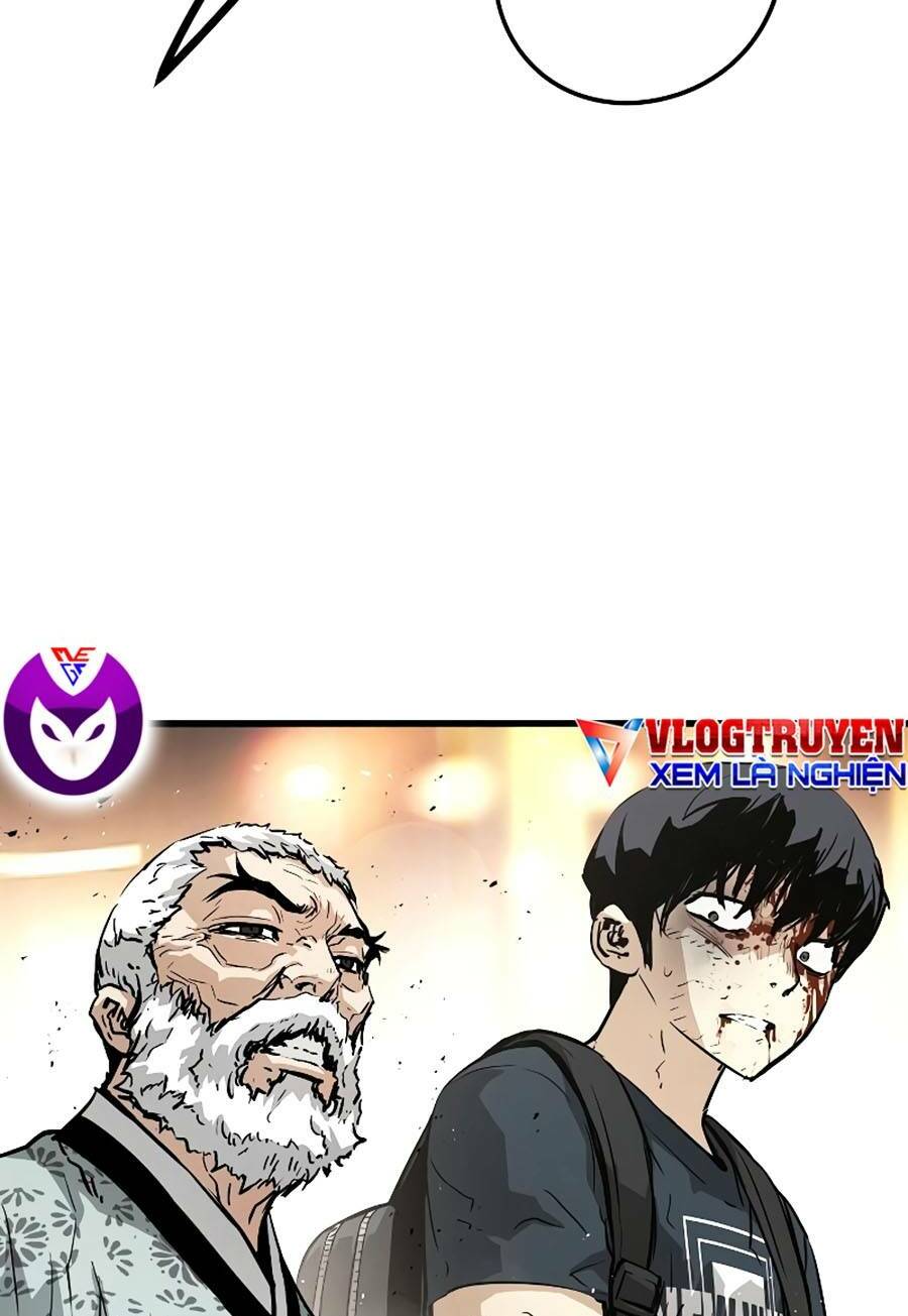 The Breaker 3: Quyền Năng Vô Hạn Chapter 11 - Trang 2