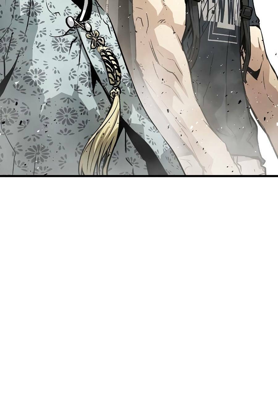 The Breaker 3: Quyền Năng Vô Hạn Chapter 11 - Trang 2