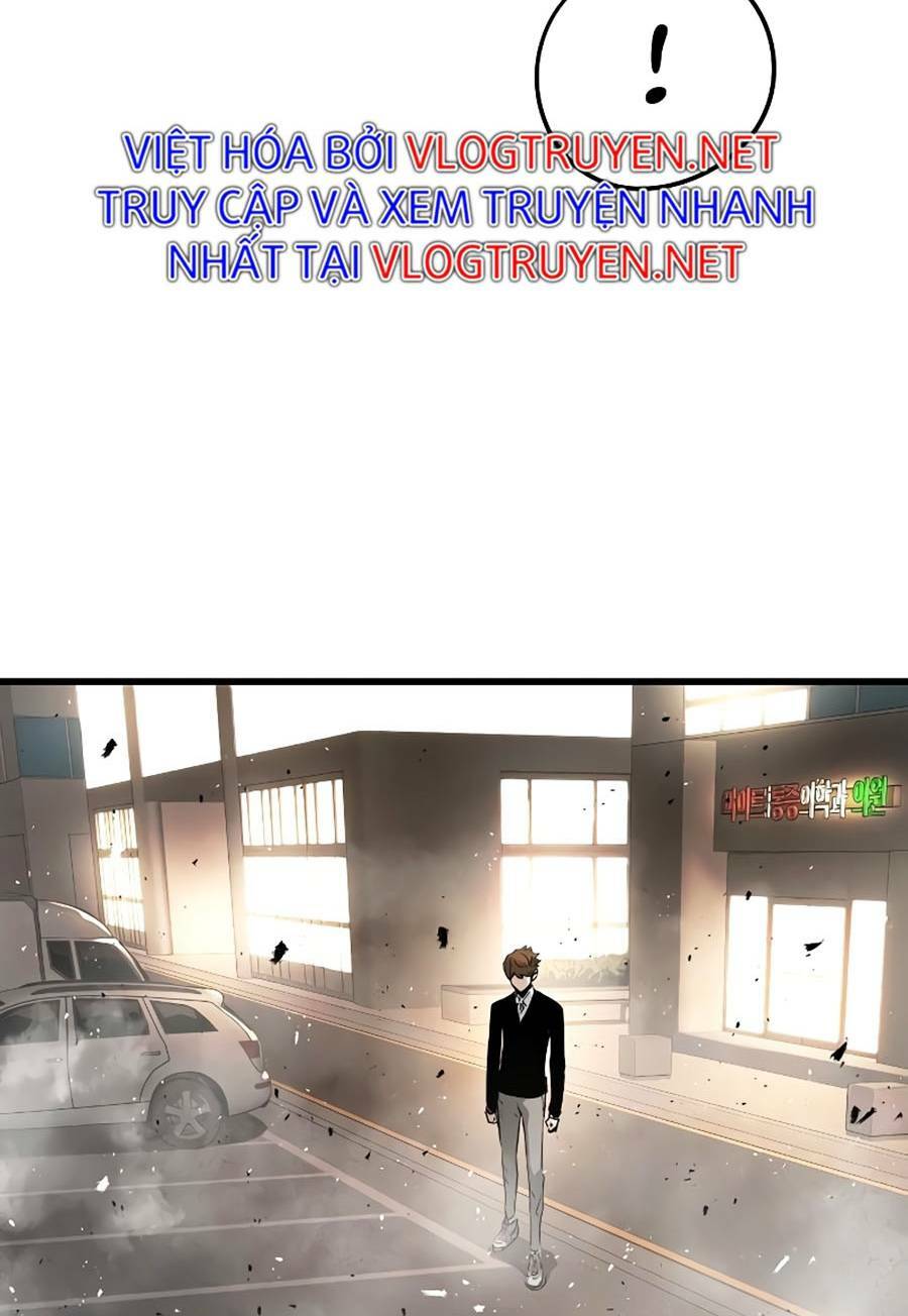 The Breaker 3: Quyền Năng Vô Hạn Chapter 11 - Trang 2