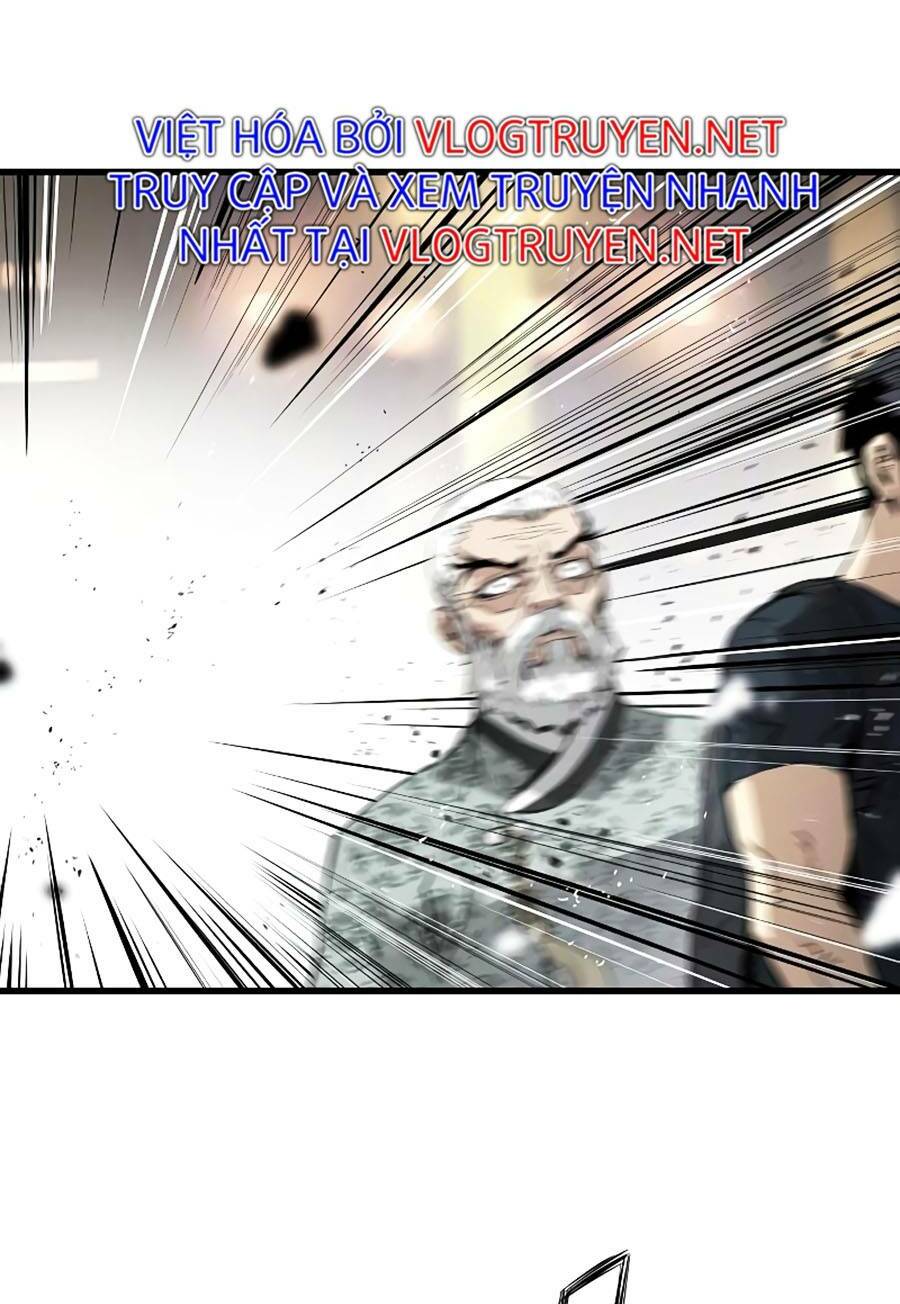 The Breaker 3: Quyền Năng Vô Hạn Chapter 11 - Trang 2