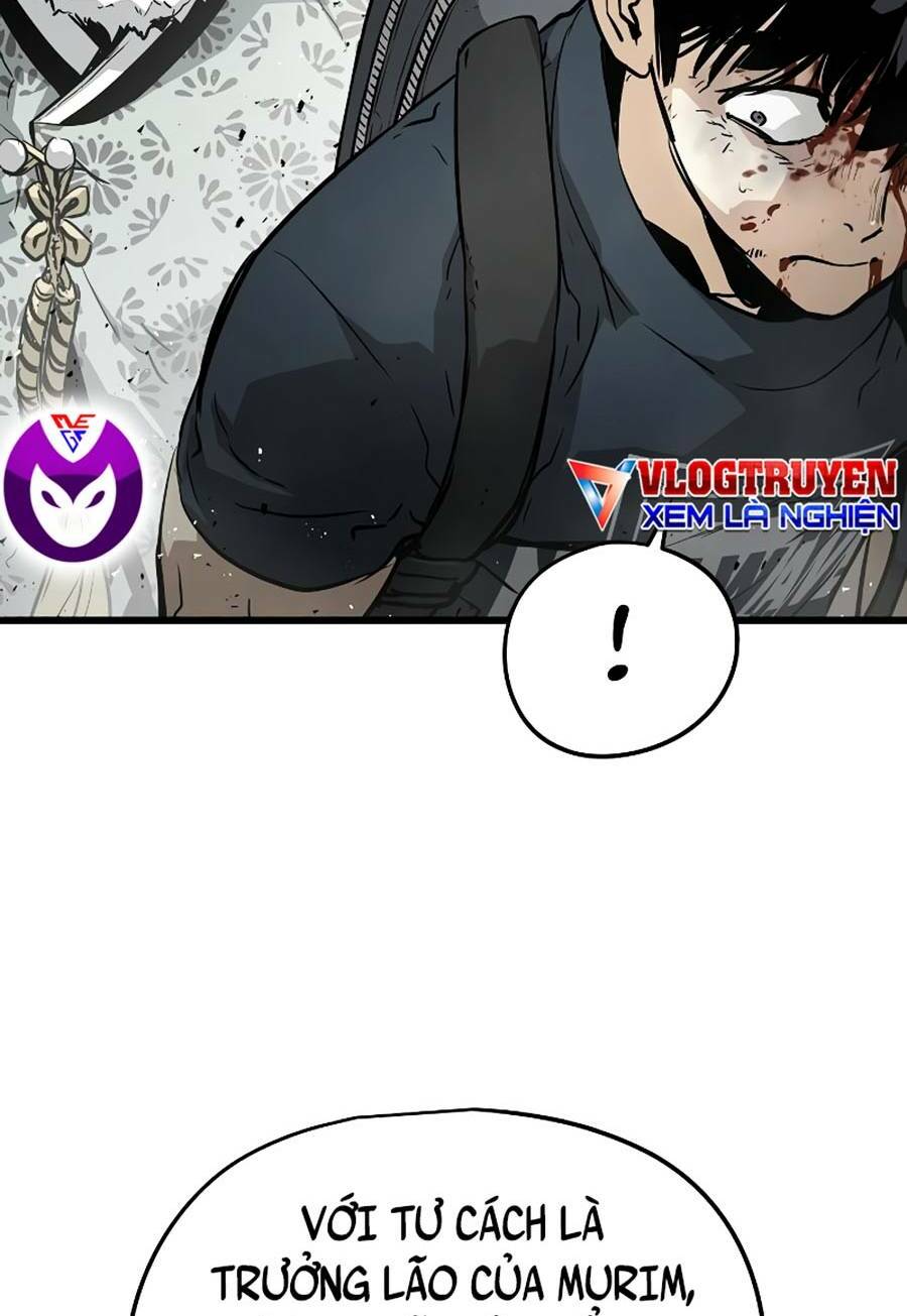 The Breaker 3: Quyền Năng Vô Hạn Chapter 11 - Trang 2