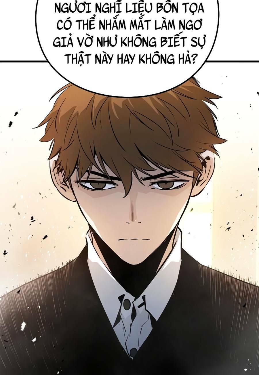 The Breaker 3: Quyền Năng Vô Hạn Chapter 11 - Trang 2