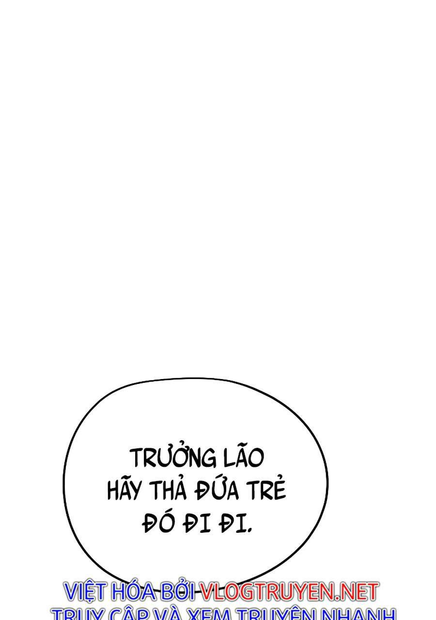 The Breaker 3: Quyền Năng Vô Hạn Chapter 11 - Trang 2