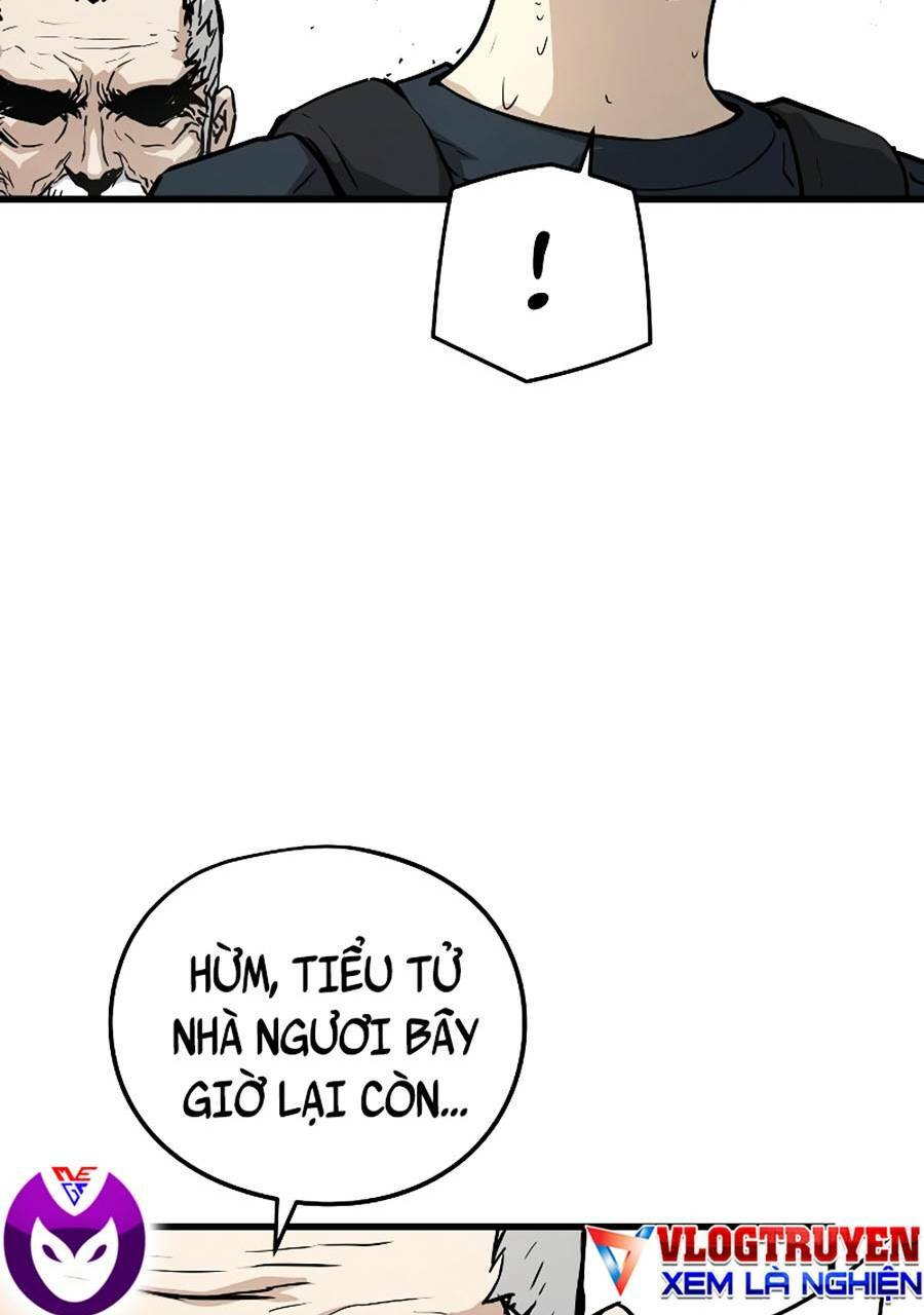 The Breaker 3: Quyền Năng Vô Hạn Chapter 11 - Trang 2