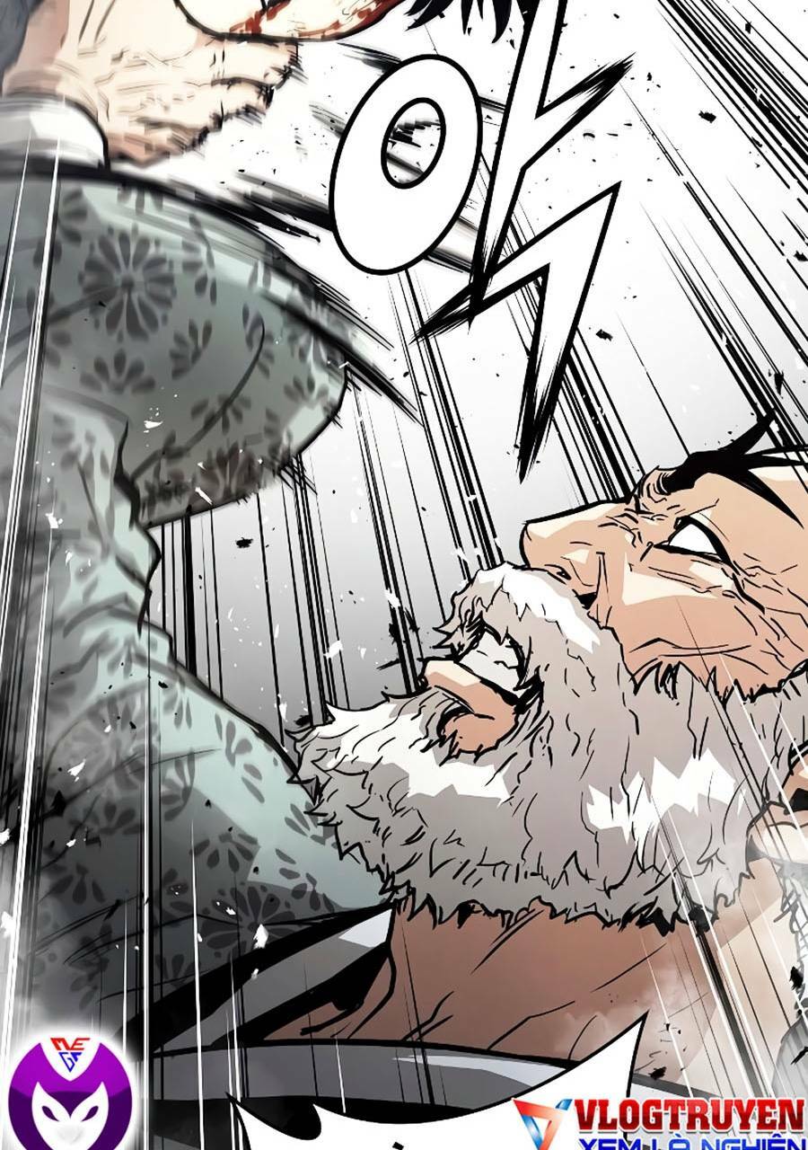 The Breaker 3: Quyền Năng Vô Hạn Chapter 11 - Trang 2