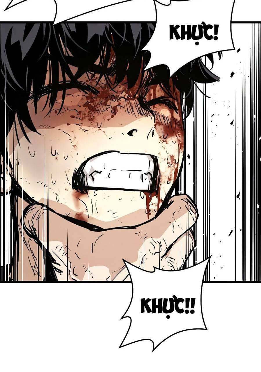 The Breaker 3: Quyền Năng Vô Hạn Chapter 11 - Trang 2