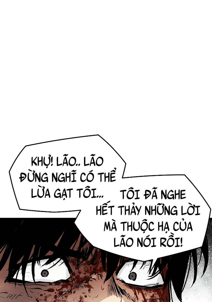 The Breaker 3: Quyền Năng Vô Hạn Chapter 11 - Trang 2