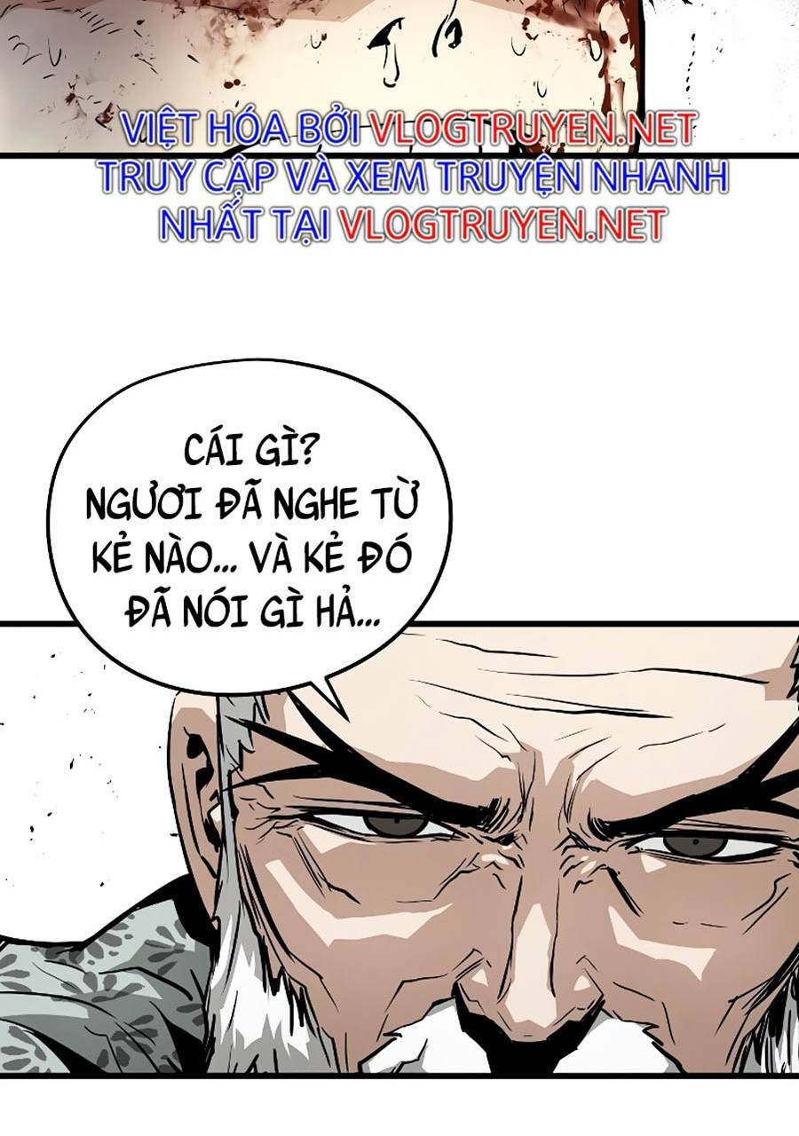 The Breaker 3: Quyền Năng Vô Hạn Chapter 11 - Trang 2