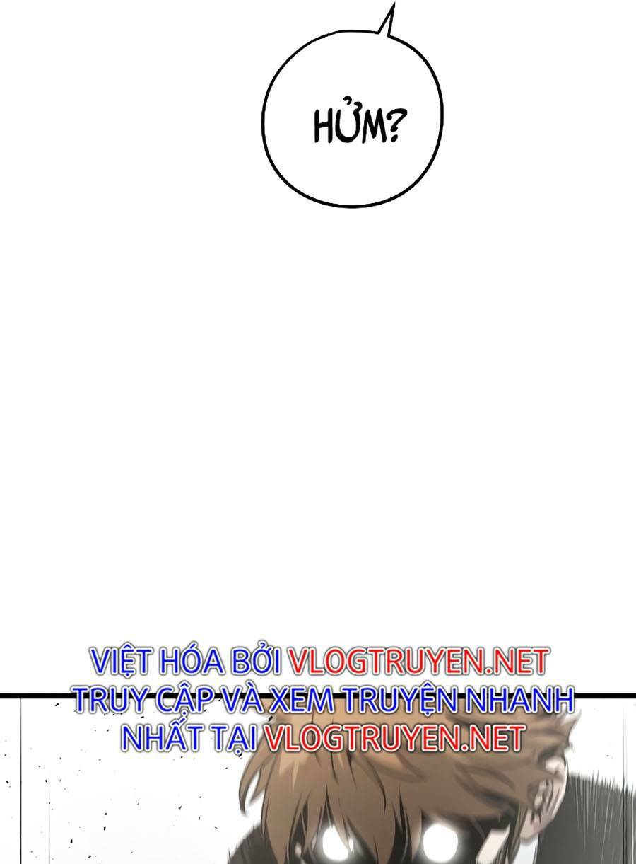 The Breaker 3: Quyền Năng Vô Hạn Chapter 11 - Trang 2