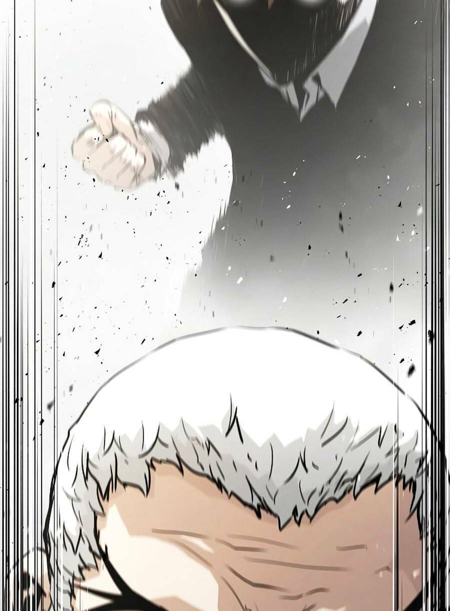 The Breaker 3: Quyền Năng Vô Hạn Chapter 11 - Trang 2