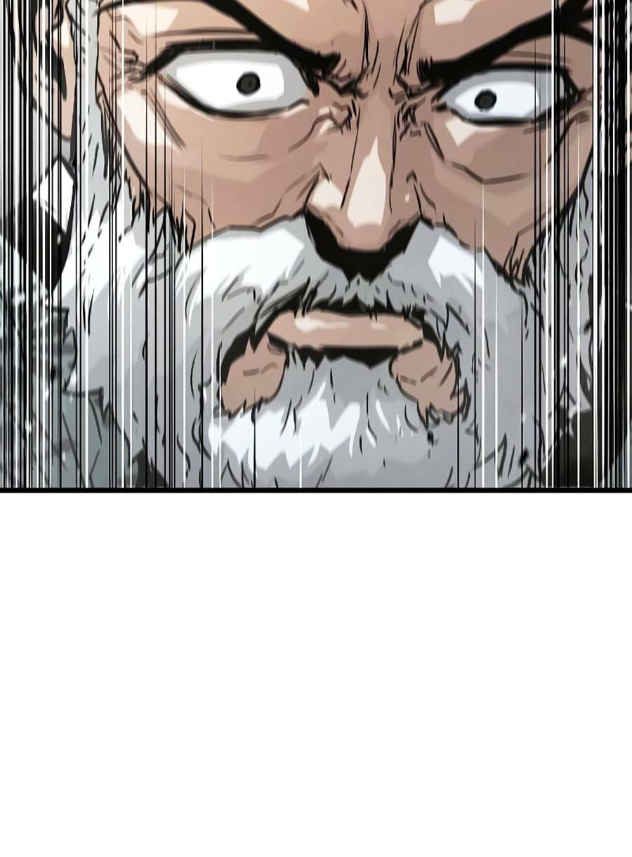 The Breaker 3: Quyền Năng Vô Hạn Chapter 11 - Trang 2