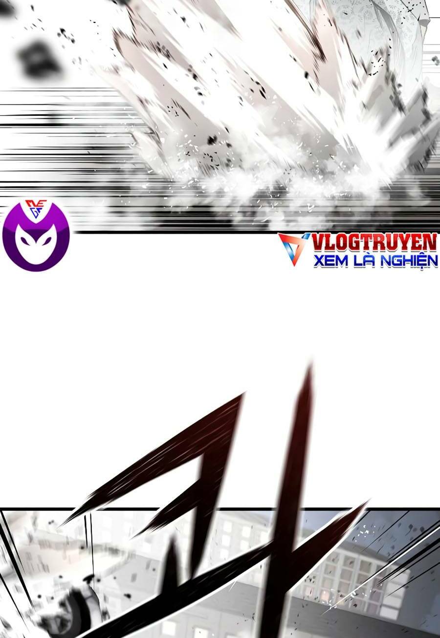 The Breaker 3: Quyền Năng Vô Hạn Chapter 11 - Trang 2